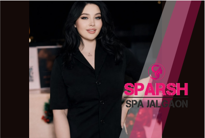 Spa near me Navi Peth Jalgaon